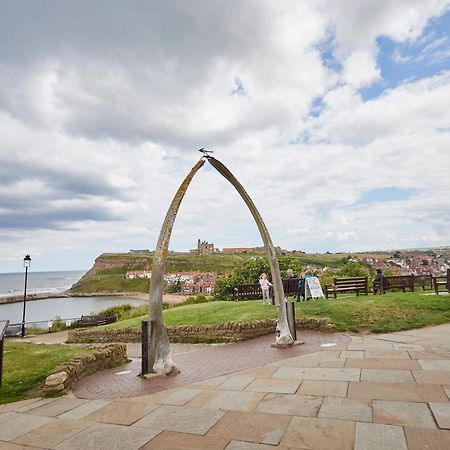 Host & Stay - 3 The Mount Whitby Esterno foto
