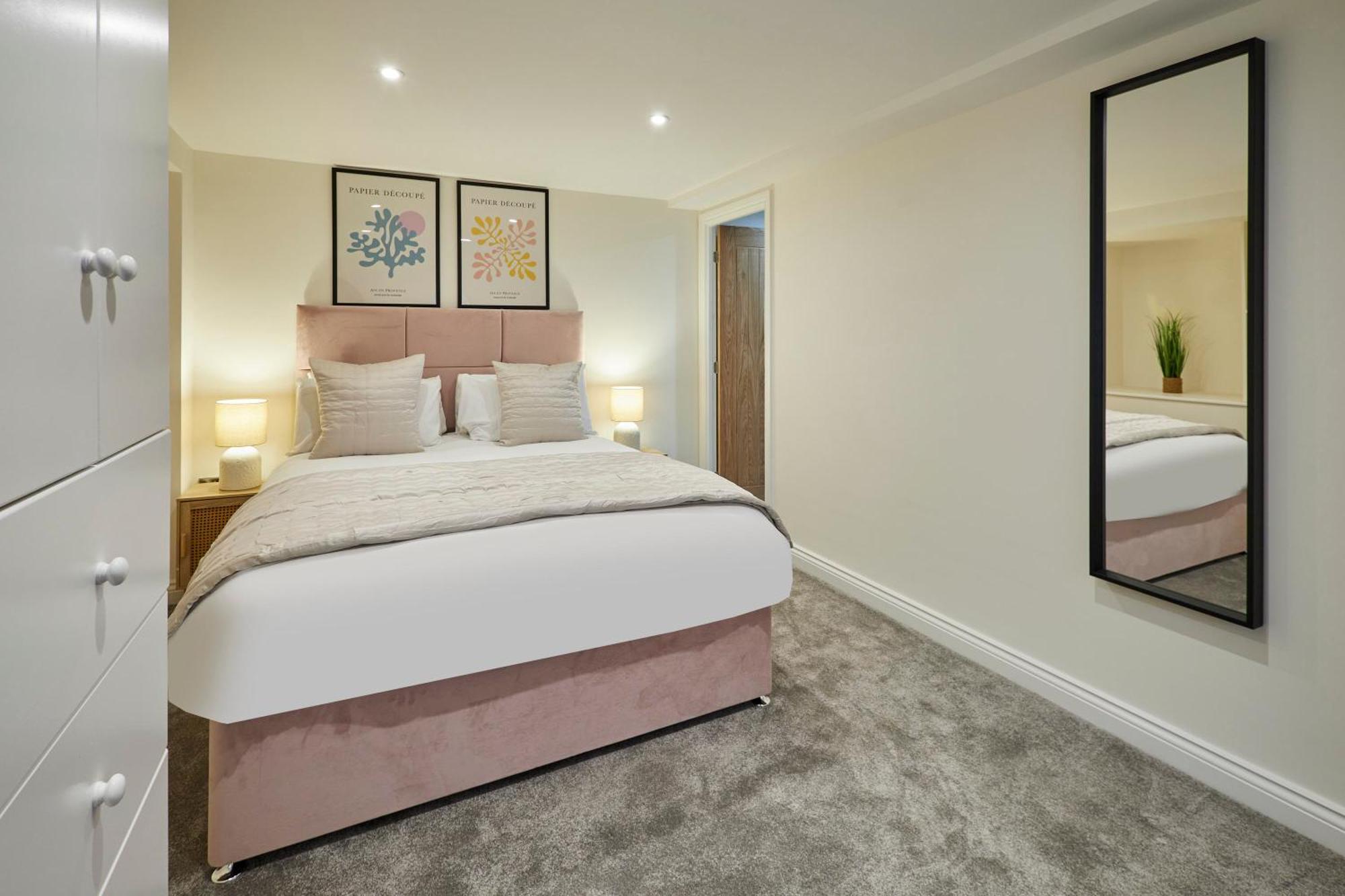 Host & Stay - 3 The Mount Whitby Esterno foto